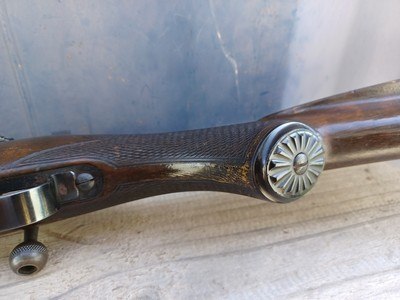 Sako L46 - 7x33 Sako - Very rare rifle - Image 14 of 17