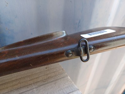 Sako L46 - 7x33 Sako - Very rare rifle - Image 13 of 17