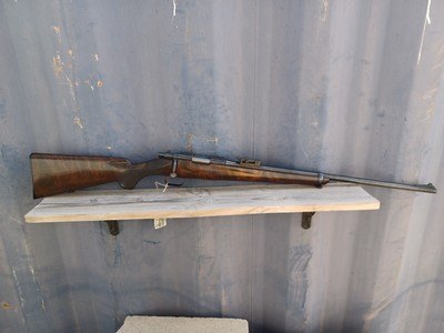Sako L46 - 7x33 Sako - Very rare rifle