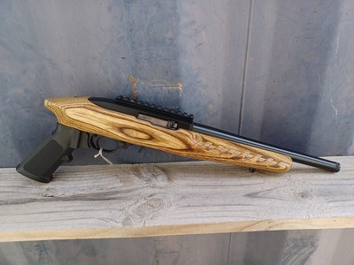 Ruger 22 Charger - 22 LR