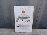 Ruger 22 Charger - 22 LR - 15 of 16