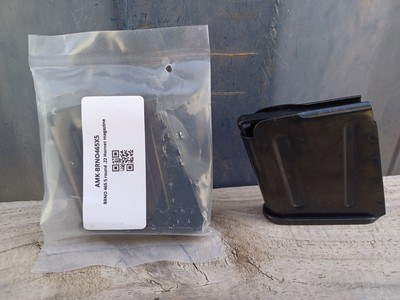 BRNO ZKW-465 22 Hornet Magazine - New production