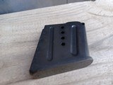 BRNO ZKW-465 22 Hornet Magazine - New production - 3 of 5