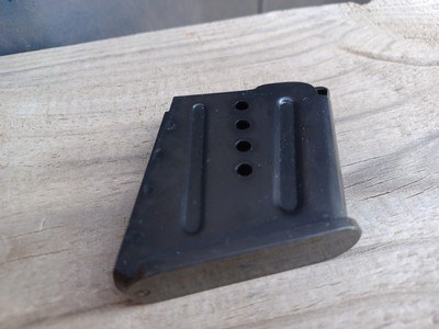 BRNO ZKW-465 22 Hornet Magazine - New production - Image 3 of 5