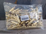 (100) Rds Hornady 6.5 Creedmoor Primed Brass