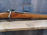 Century Arms Deluxe Custom Sporter Mauser 98 - 7.62x39 - 3 of 11
