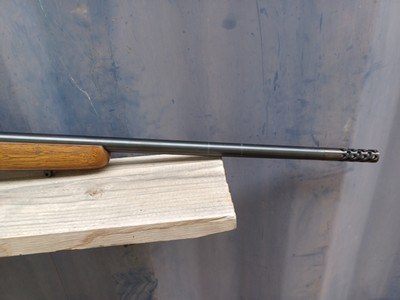 Century Arms Deluxe Custom Sporter Mauser 98 - 7.62x39 - Image 4 of 11