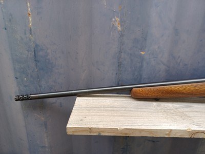 Century Arms Deluxe Custom Sporter Mauser 98 - 7.62x39 - Image 7 of 11