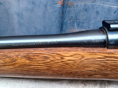 Century Arms Deluxe Custom Sporter Mauser 98 - 7.62x39 - Image 10 of 11