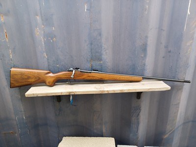 Century Arms Deluxe Custom Sporter Mauser 98 - 7.62x39