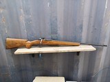 Century Arms Deluxe Custom Sporter Mauser 98 - 7.62x39