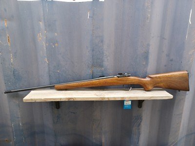 Century Arms Deluxe Custom Sporter Mauser 98 - 7.62x39 - Image 8 of 11