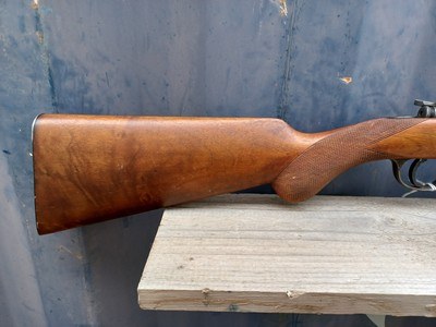 Husqvarna Model 35 - 30-30 Winchester - Image 2 of 11