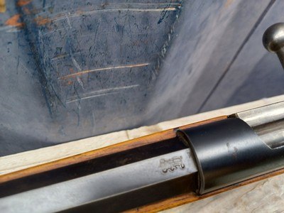Husqvarna Model 35 - 30-30 Winchester - Image 10 of 11