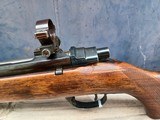 Husqvarna 1640 - 30-06 Springfield - Mannlicher Stock - 9 of 12