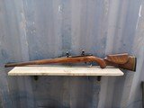 Husqvarna 1640 - 30-06 Springfield - Mannlicher Stock - 8 of 12
