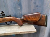 Husqvarna 1640 - 30-06 Springfield - Mannlicher Stock - 5 of 12