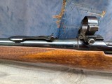Husqvarna 1640 - 30-06 Springfield - Mannlicher Stock - 10 of 12