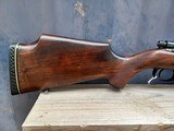 Husqvarna 1640 - 30-06 Springfield - Mannlicher Stock - 2 of 12