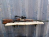 Antonio Zoli O/U Double Rifle - 7x65R