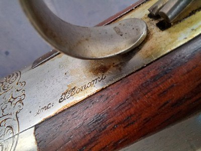 Antonio Zoli O/U Double Rifle - 7x65R - Image 13 of 25