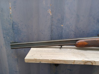 Antonio Zoli O/U Double Rifle - 7x65R - Image 8 of 25