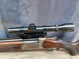Antonio Zoli O/U Double Rifle - 7x65R - 11 of 17