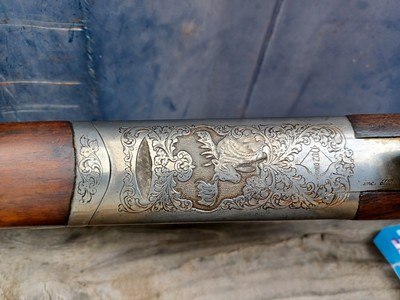 Antonio Zoli O/U Double Rifle - 7x65R - Image 12 of 25