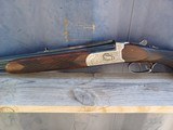 Antonio Zoli O/U Double Rifle - 7x65R - Image 22 of 25