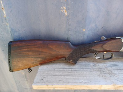 Antonio Zoli O/U Double Rifle - 7x65R - Image 18 of 25