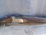 Antonio Zoli O/U Double Rifle - 7x65R - Image 19 of 25