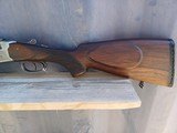 Antonio Zoli O/U Double Rifle - 7x65R - Image 21 of 25
