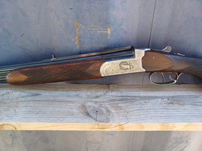 Antonio Zoli O/U Double Rifle - 7x65R - Image 22 of 25