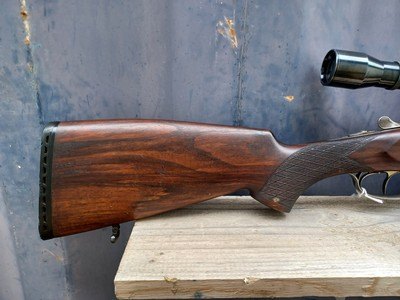 Antonio Zoli O/U Double Rifle - 7x65R - Image 2 of 25
