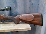 Antonio Zoli O/U Double Rifle - 7x65R - 6 of 17