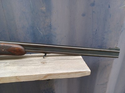 Antonio Zoli O/U Double Rifle - 7x65R - Image 4 of 25