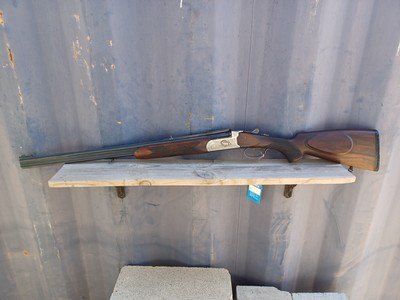 Antonio Zoli O/U Double Rifle - 7x65R - Image 24 of 25