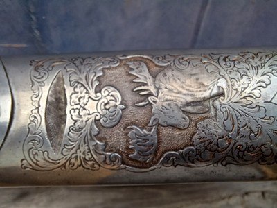 Antonio Zoli O/U Double Rifle - 7x65R - Image 15 of 25