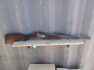 Antonio Zoli O/U Double Rifle - 7x65R - Image 17 of 25