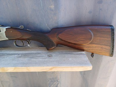 Antonio Zoli O/U Double Rifle - 7x65R - Image 21 of 25