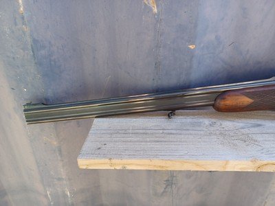 Antonio Zoli O/U Double Rifle - 7x65R - Image 23 of 25
