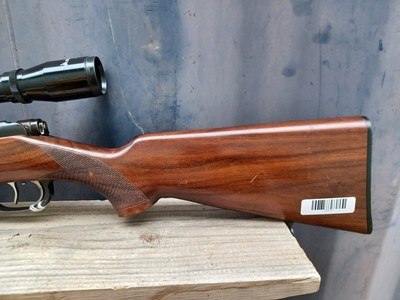 BRNO ZKW-465 - 22 Hornet - Image 5 of 12