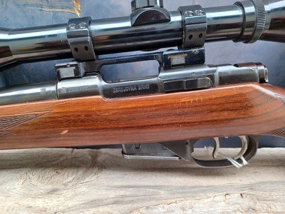 BRNO ZKW-465 - 22 Hornet - Image 9 of 12