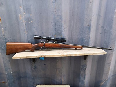 BRNO ZKW-465 - 22 Hornet