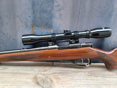 BRNO ZKW-465 - 22 Hornet - Image 6 of 12