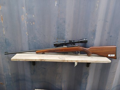 BRNO ZKW-465 - 22 Hornet - Image 8 of 12