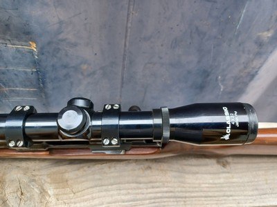 BRNO ZKW-465 - 22 Hornet - Image 10 of 12