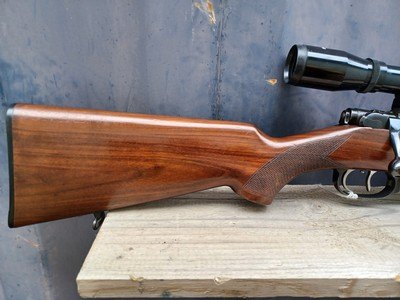 BRNO ZKW-465 - 22 Hornet - Image 2 of 12