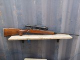 Remington 700 BDL - 22-250 Remington