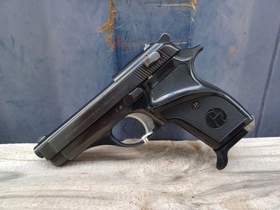 Excam Armi Tanfoglio Guiseppe GT 380 - 380 ACP